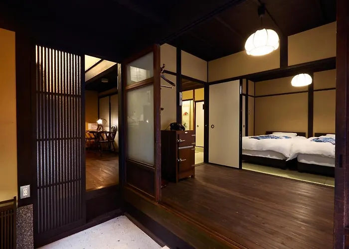 Rinn Kujofujinoki East