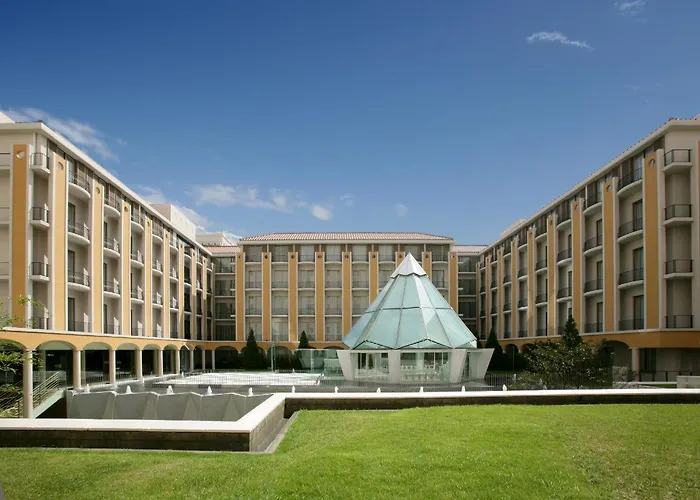Сity center hotels Miyako Kyoto Hachijo